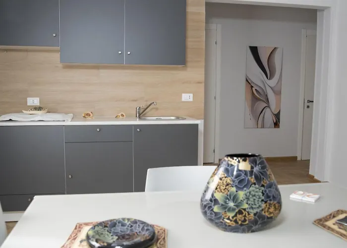 ベッド・アンド・ブレックファスト Fly