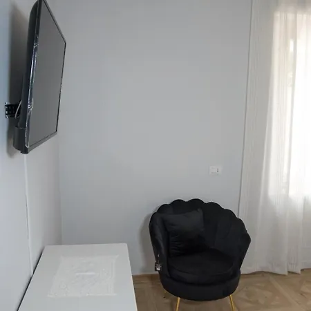 Fly Bed & Breakfast Reggio Calabria