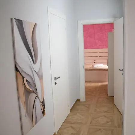 Fly Bed & Breakfast Reggio Calabria