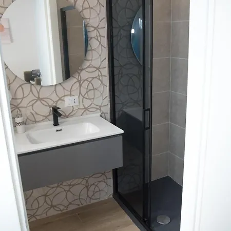 Bed & Breakfast Fly Reggio Calabria