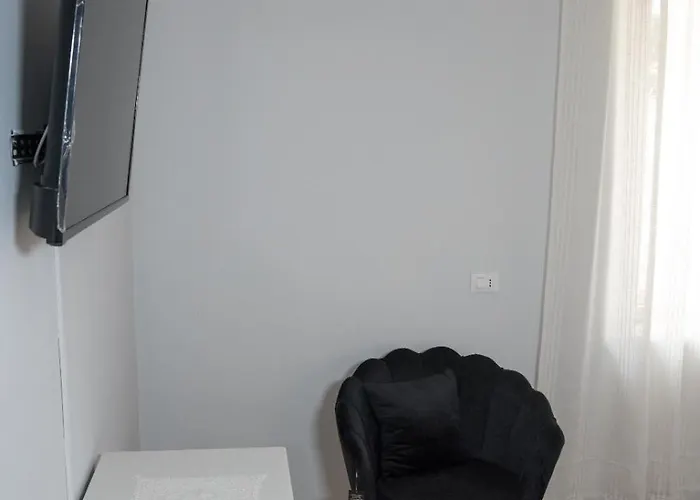 Fly Alojamento de Acomodação e Pequeno-almoço Reggio di Calabria